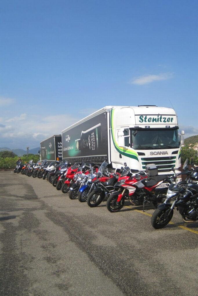 Stenitzer_Transporte_Motorradtransporte_02